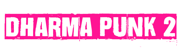 Dharma Punk 2預覽圖片
