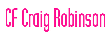 CF Craig Robinson預覽圖片