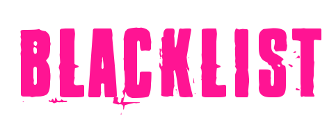 Blacklist預覽圖片