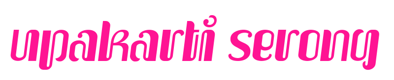Upakarti Serong預覽圖片