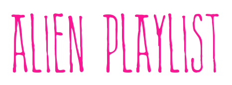 Alien Playlist預(yù)覽圖片