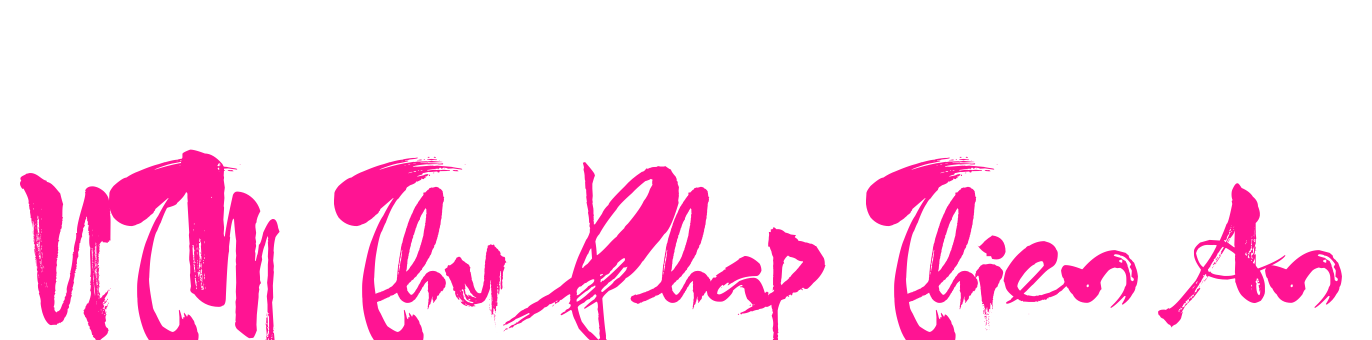 UTM ThuPhap Thien An預(yù)覽圖片