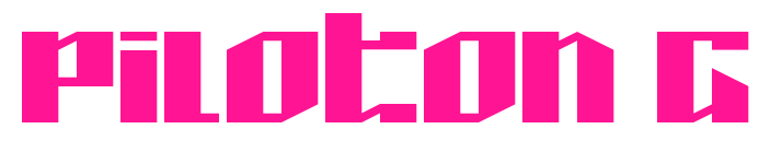 Piloton G預覽圖片
