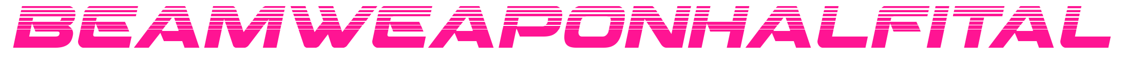 beamweaponhalfital預覽圖片