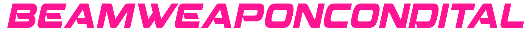 beamweaponcondital預(yù)覽圖片