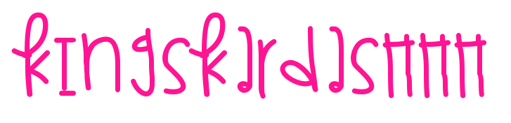 KingsKardashhh預(yù)覽圖片