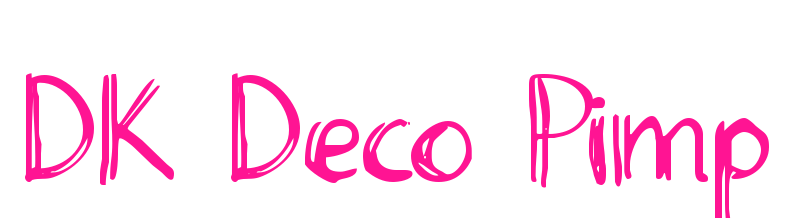 DK Deco Pimp預覽圖片