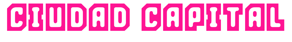 ciudad capital預(yù)覽圖片