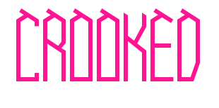 CROOKED預覽圖片