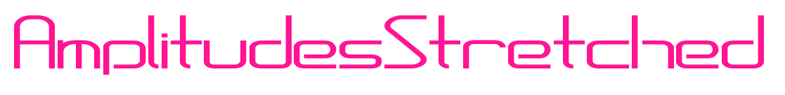 AmplitudesStretched預(yù)覽圖片