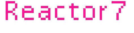 Reactor7預(yù)覽圖片