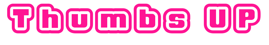 Thumbs UP預覽圖片