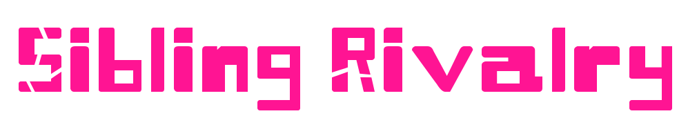 Sibling Rivalry預覽圖片