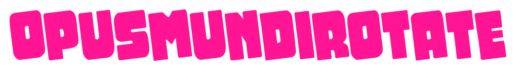 opusmundirotate預覽圖片