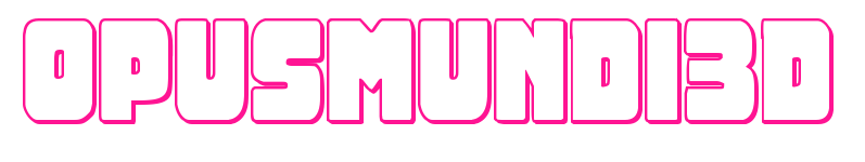opusmundi3d預覽圖片