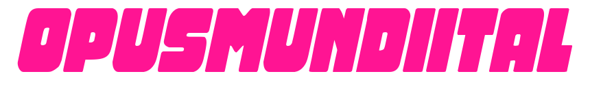 opusmundiital預覽圖片