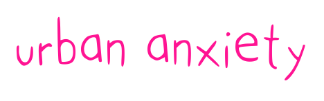 urban anxiety預覽圖片