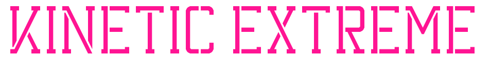 Kinetic Extreme預覽圖片