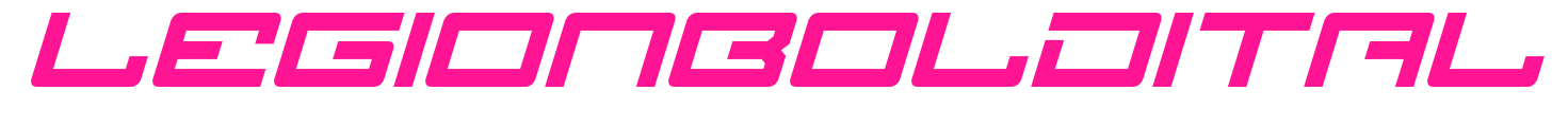 legionboldital預(yù)覽圖片