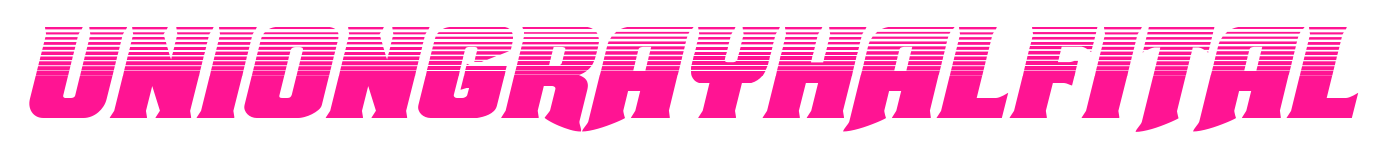 uniongrayhalfital預覽圖片