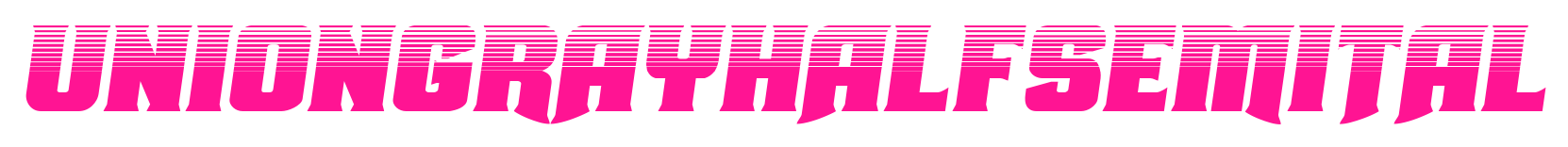 uniongrayhalfsemital預覽圖片