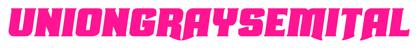 uniongraysemital預(yù)覽圖片