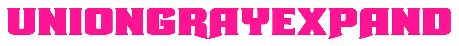 uniongrayexpand預(yù)覽圖片