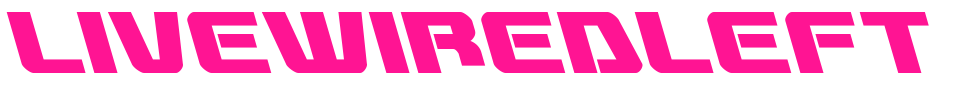 livewiredleft預覽圖片