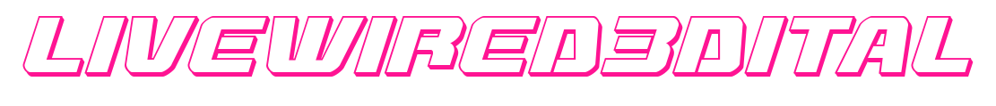 livewired3dital預覽圖片