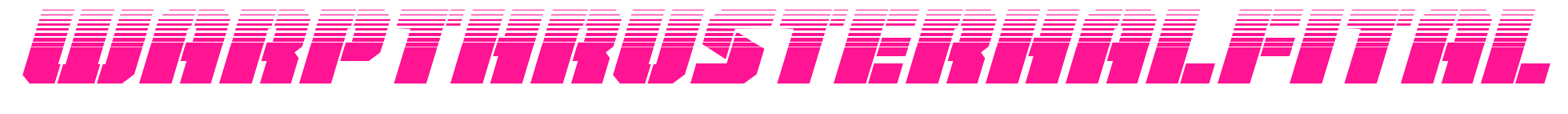 warpthrusterhalfital預覽圖片