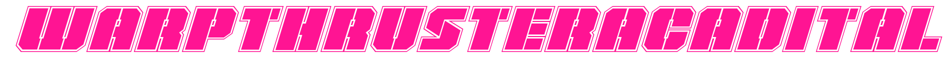 warpthrusteracadital預(yù)覽圖片
