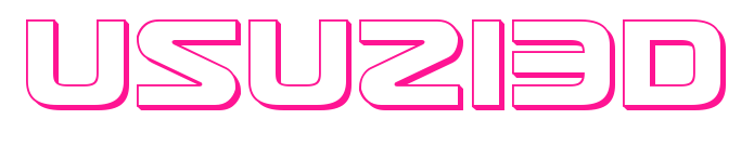 usuzi3d預(yù)覽圖片