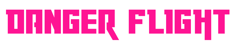 Danger Flight預覽圖片