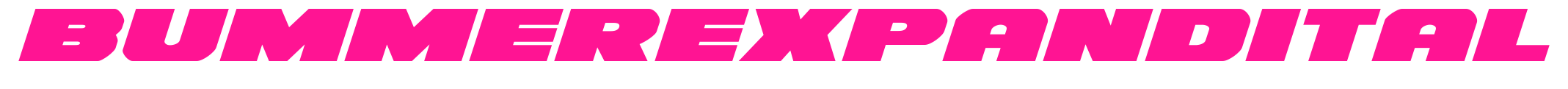 bummerexpandital預覽圖片