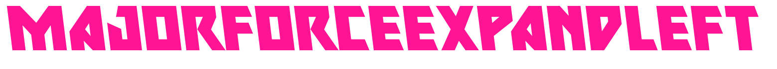 majorforceexpandleft預(yù)覽圖片