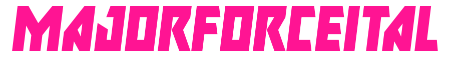 majorforceital預覽圖片