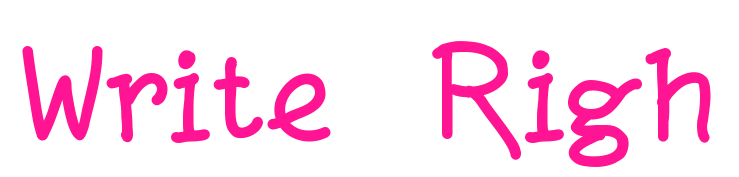 Write Righ預覽圖片