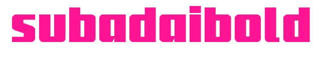 subadaibold預覽圖片