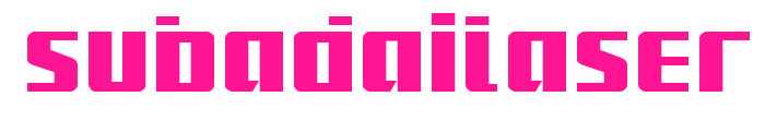 subadailaser預(yù)覽圖片