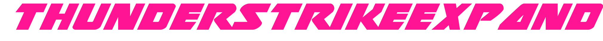 thunderstrikeexpand預覽圖片