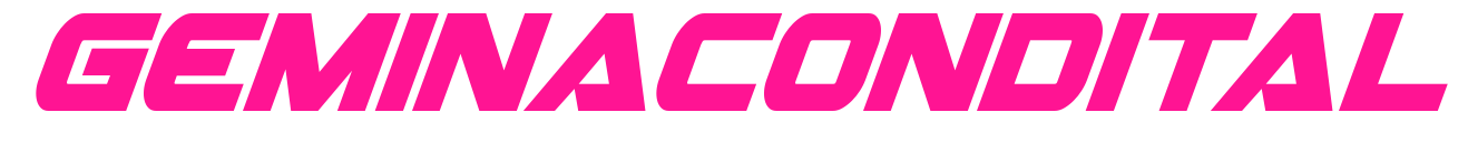 geminacondital預(yù)覽圖片