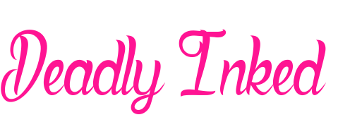Deadly Inked預(yù)覽圖片