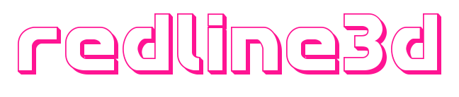redline3d預(yù)覽圖片