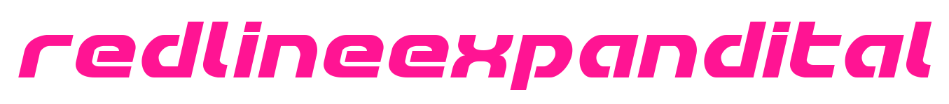 redlineexpandital預覽圖片