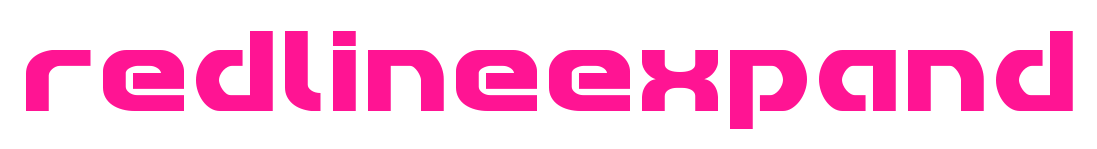 redlineexpand預覽圖片