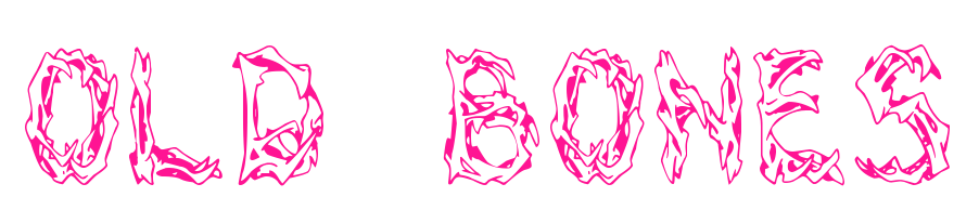 Old Bones預覽圖片