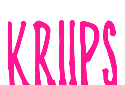 KRIIPS預(yù)覽圖片