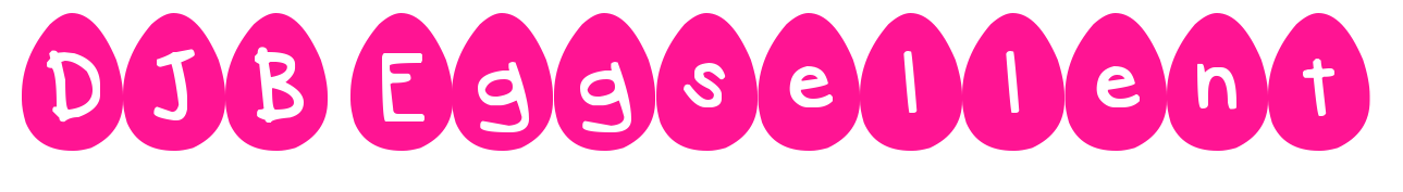 DJB Eggsellent預覽圖片