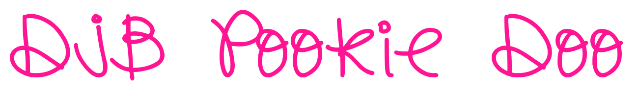 DJB Pookie Doo預覽圖片