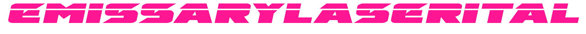 emissarylaserital預覽圖片